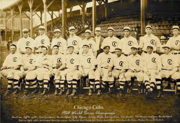 1908Cubs