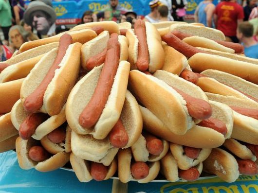 hotdogs