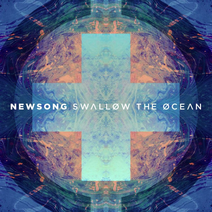swallowtheocean