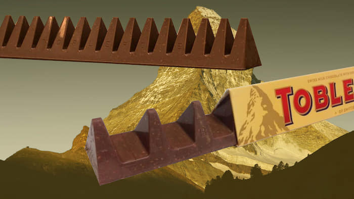 toblerone