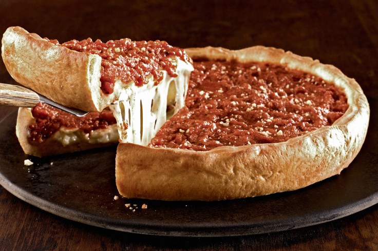 giordanos