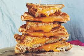 grilled cheese