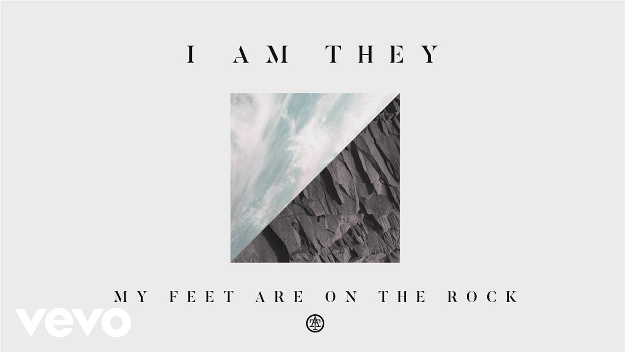 i am they fee