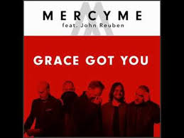 mercyme grace got you
