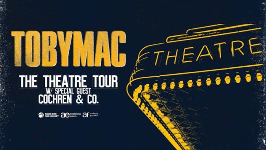 tobymactour
