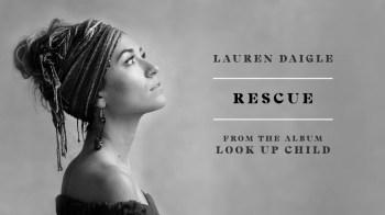 lauren rescue