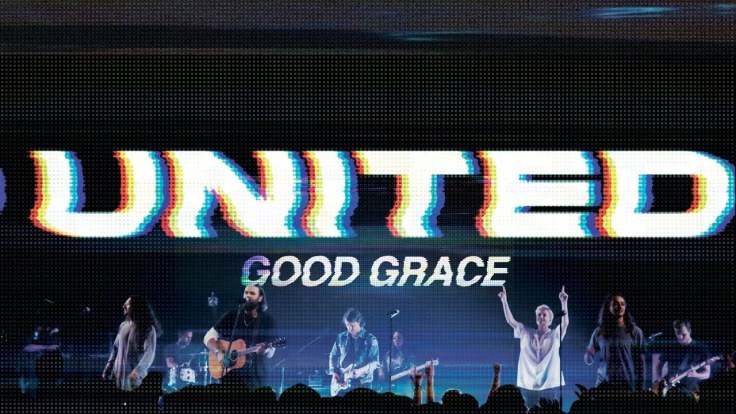 United good grace