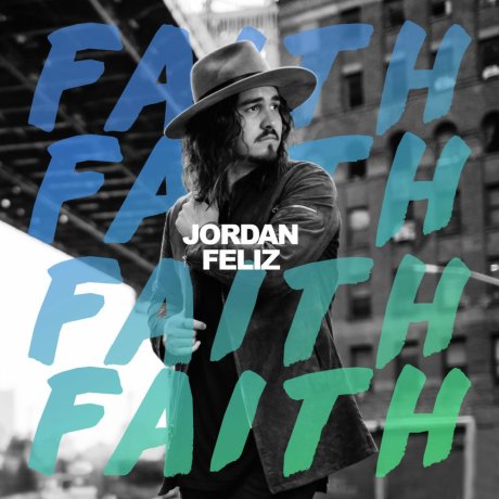 Jordan feliz faith