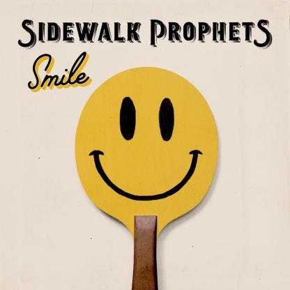 sidewalk p smile